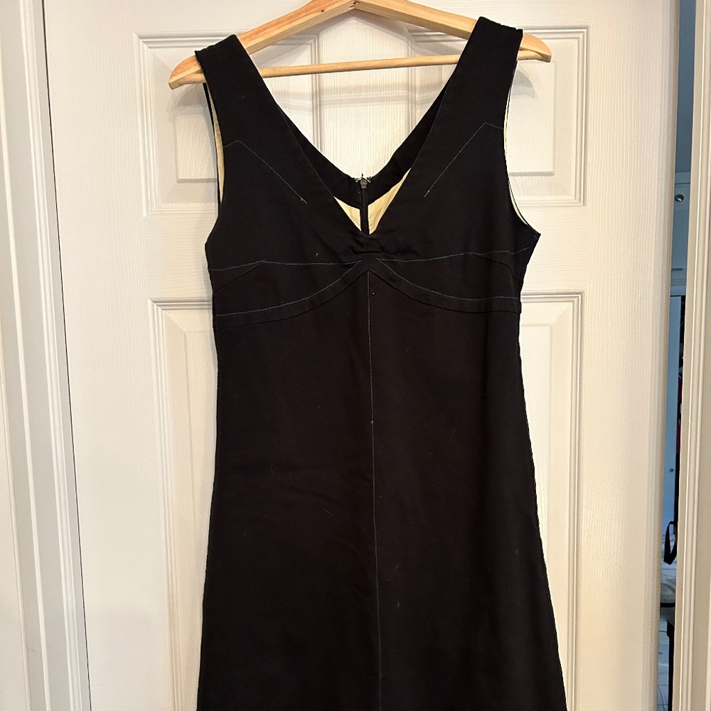 Brooklyn Industries summer dress